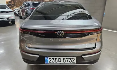 Toyota Crown 2024, 27961 км, за 31138.26 USD