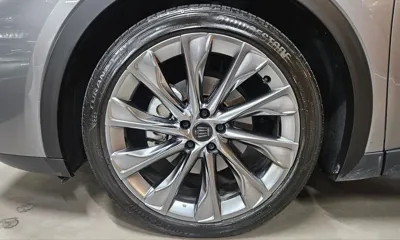 Toyota Crown 2024, 27961 км, за 31138.26 USD