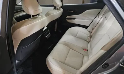 Toyota Crown 2024, 27961 км, за 31138.26 USD - фото 7