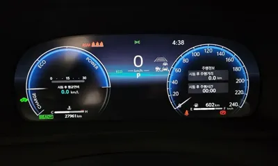 Toyota Crown 2024, 27961 км, за 31138.26 USD - фото 8