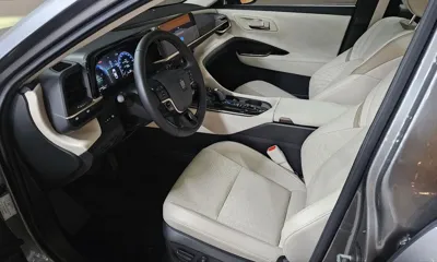 Toyota Crown 2024, 27961 км, за 31138.26 USD - фото 18