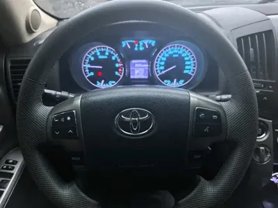 Toyota Land Cruiser 2009, 240000 км, за 24719.94 USD