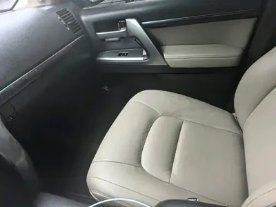Toyota Land Cruiser 2009, 240000 км, за 24719.94 USD
