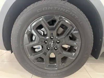 Kia Sorento 2025, 3468 км, за 33412.1 USD