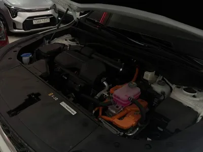 Kia Sorento 2025, 3468 км, за 33412.1 USD - фото 6