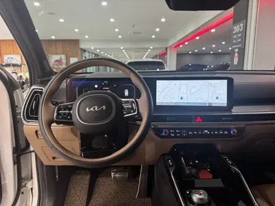 Kia Sorento 2025, 3468 км, за 33412.1 USD - фото 7
