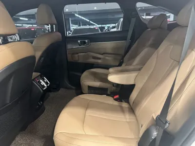 Kia Sorento 2025, 3468 км, за 33412.1 USD - фото 10