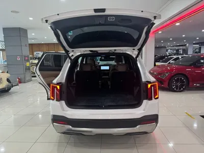 Kia Sorento 2025, 3468 км, за 33412.1 USD - фото 13