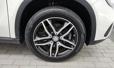 Mercedes-Benz GLA-Class 2018, 115161 км, за 10011.05 USD