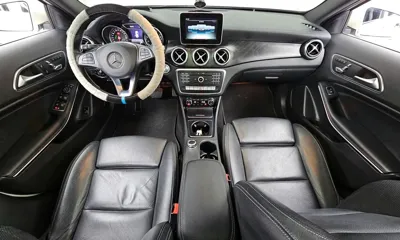 Mercedes-Benz GLA-Class 2018, 115161 км, за 10011.05 USD - фото 7