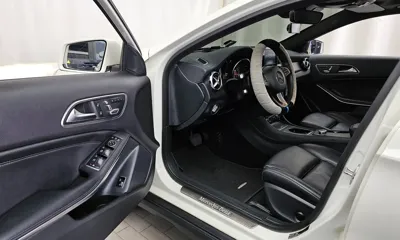 Mercedes-Benz GLA-Class 2018, 115161 км, за 10011.05 USD - фото 10