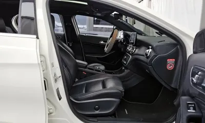 Mercedes-Benz GLA-Class 2018, 115161 км, за 10011.05 USD - фото 11