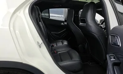 Mercedes-Benz GLA-Class 2018, 115161 км, за 10011.05 USD - фото 12