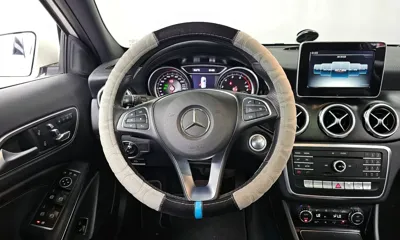 Mercedes-Benz GLA-Class 2018, 115161 км, за 10011.05 USD - фото 13