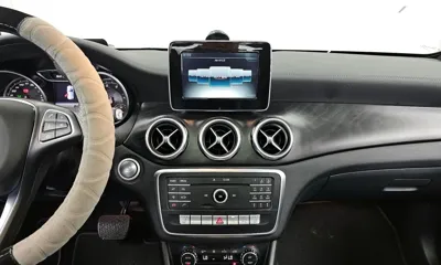 Mercedes-Benz GLA-Class 2018, 115161 км, за 10011.05 USD - фото 14