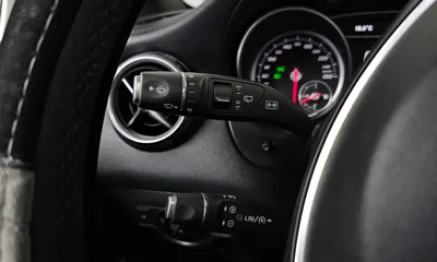 Mercedes-Benz GLA-Class 2018, 115161 км, за 10011.05 USD - фото 18