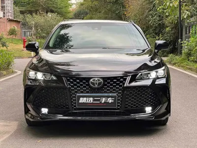 Toyota Avalon 2020, 66000 км, за 15714.82 USD