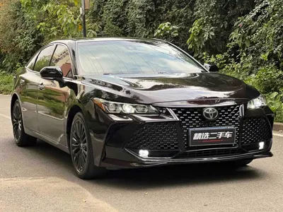 Toyota Avalon 2020, 66000 км, за 15714.82 USD