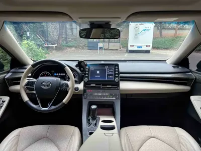 Toyota Avalon 2020, 66000 км, за 15736.18 USD - фото 11