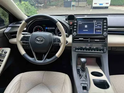 Toyota Avalon 2020, 66000 км, за 15736.18 USD - фото 13