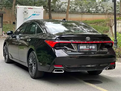 Toyota Avalon 2020, 66000 км, за 15736.18 USD - фото 15