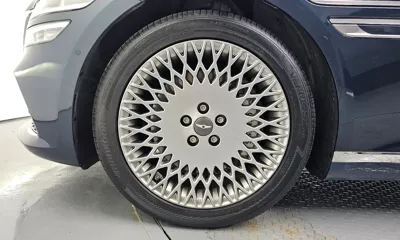 Genesis G80 2024, 114176 км, за 22143.33 USD