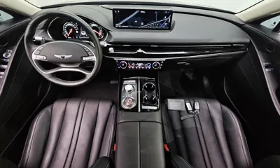 Genesis G80 2024, 114176 км, за 22143.33 USD - фото 7