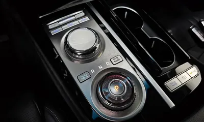Genesis G80 2024, 114176 км, за 22143.33 USD - фото 9