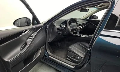Genesis G80 2024, 114176 км, за 22143.33 USD - фото 10