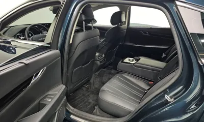 Genesis G80 2024, 114176 км, за 22143.33 USD - фото 11