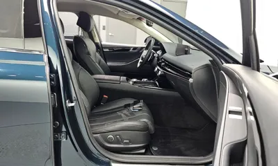 Genesis G80 2024, 114176 км, за 22143.33 USD - фото 12