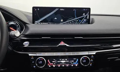 Genesis G80 2024, 114176 км, за 22143.33 USD - фото 15