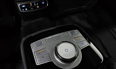 Genesis G80 2024, 114176 км, за 22143.33 USD - фото 19