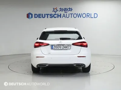 Mercedes-Benz A-Class 2024, 34029 км, за 17824.63 USD