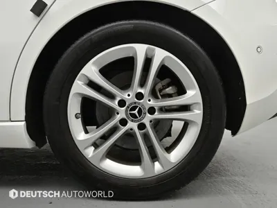 Mercedes-Benz A-Class 2024, 34029 км, за 17824.63 USD