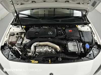Mercedes-Benz A-Class 2024, 34029 км, за 17811.86 USD - фото 6