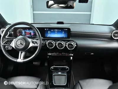 Mercedes-Benz A-Class 2024, 34029 км, за 17811.86 USD - фото 7
