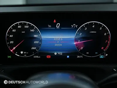 Mercedes-Benz A-Class 2024, 34029 км, за 17811.86 USD - фото 8