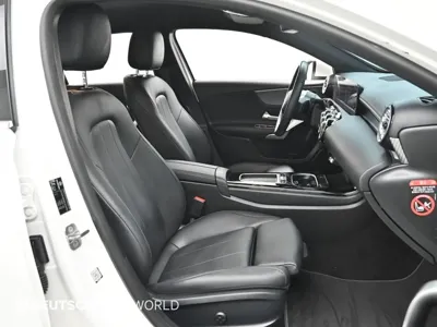 Mercedes-Benz A-Class 2024, 34029 км, за 17811.86 USD - фото 10