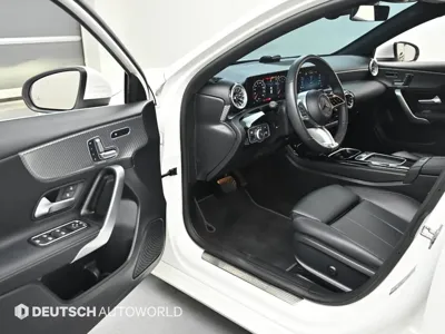 Mercedes-Benz A-Class 2024, 34029 км, за 17811.86 USD - фото 11