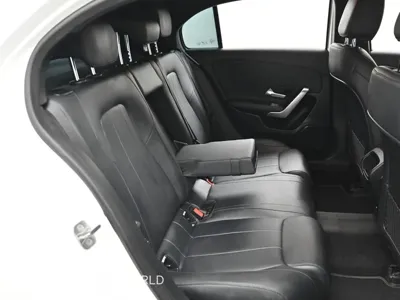 Mercedes-Benz A-Class 2024, 34029 км, за 17811.86 USD - фото 12