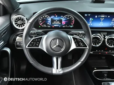 Mercedes-Benz A-Class 2024, 34029 км, за 17811.86 USD - фото 13