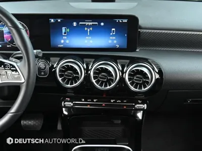 Mercedes-Benz A-Class 2024, 34029 км, за 17811.86 USD - фото 14