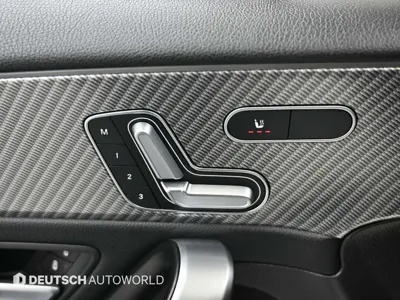 Mercedes-Benz A-Class 2024, 34029 км, за 17811.86 USD - фото 17