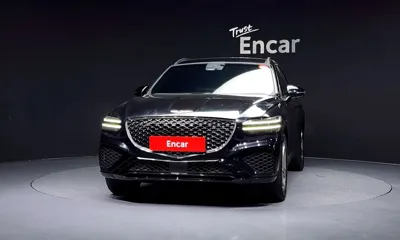 Genesis GV70 2021, 52690 км, за 23311.24 USD