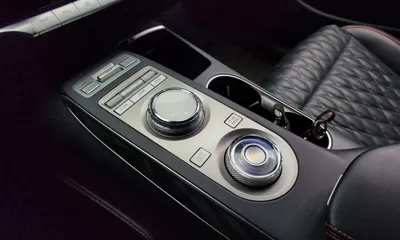 Genesis GV70 2021, 52690 км, за 23311.24 USD - фото 9