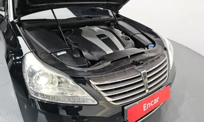 Hyundai Equus 2014, 204383 км, за 3538.14 USD - фото 6