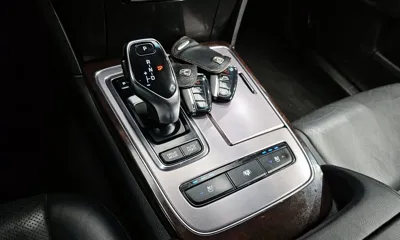 Hyundai Equus 2014, 204383 км, за 3538.14 USD - фото 9