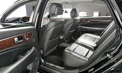 Hyundai Equus 2014, 204383 км, за 3538.14 USD - фото 10