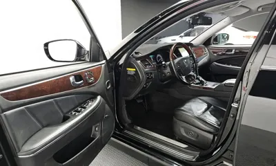 Hyundai Equus 2014, 204383 км, за 3538.14 USD - фото 11